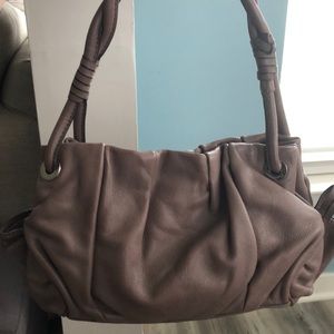 B Makowsky handbag